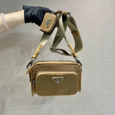 Prada Satchel Bags